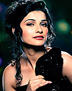 Prachi Desai